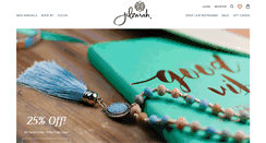 Desktop Screenshot of jilzarah.com